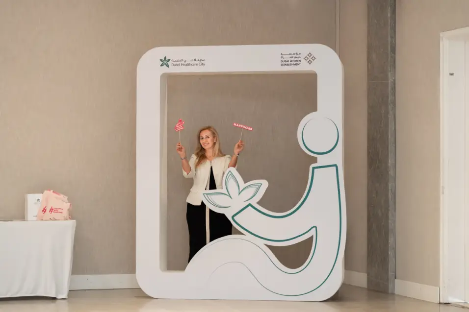 DHCC LAUNCHES CANCER AWARENESS SEASON 2025