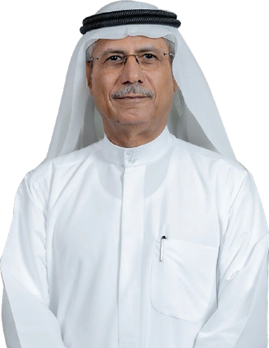 Issam Galadari, CEO