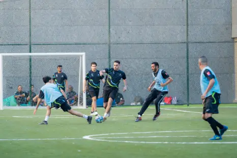 FOOTBALL