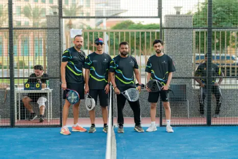 PADEL